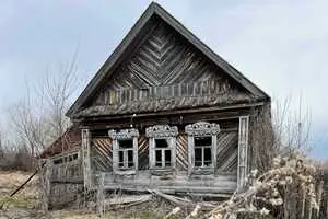Бабка Гренни