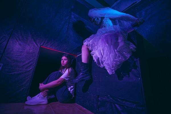 Судная ночь 2.0