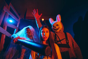 Фотография экшн-игры Судная ночь 2.0 от компании Нереальность (Фото 3)