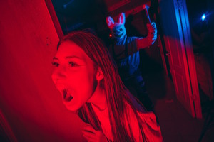 Фотография экшн-игры Судная ночь 2.0 от компании Нереальность (Фото 4)