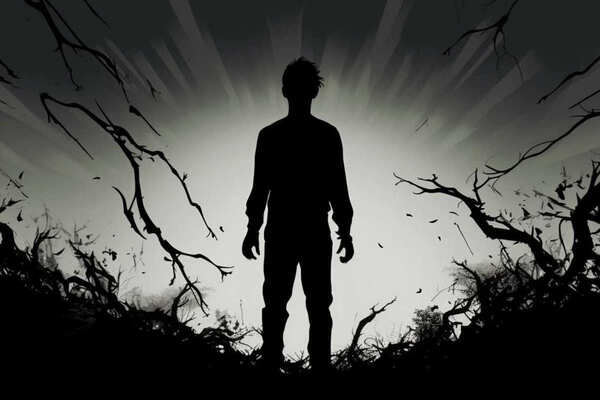 Пробуждение вируса